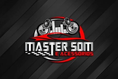 Master Som e Acessórios Automotivos