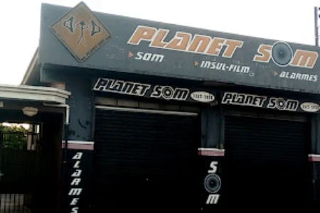 Planet Som
