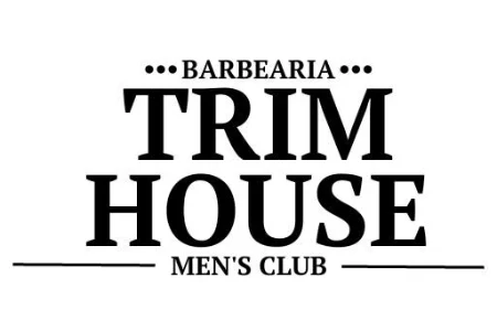 Barbearia Trim House