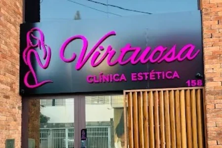 Clinica Estética Virtuosa
