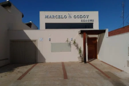 Salão MARCELO GODOY