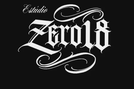 Zero18 Tattoo & Barbearia