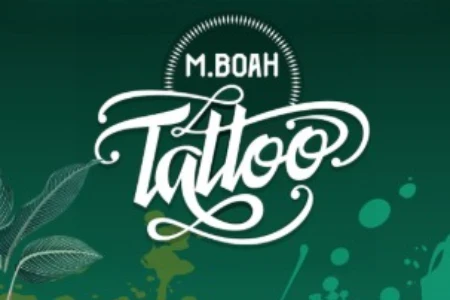 Mayumi Ink Tattoo