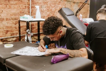 Mecs Tattoo