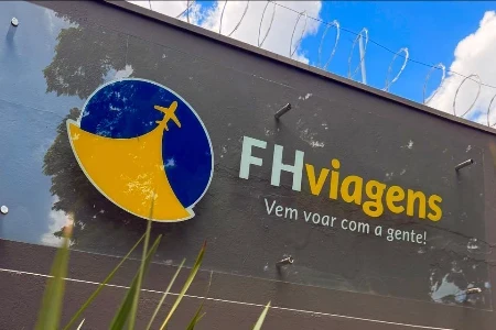 FH VIAGENS