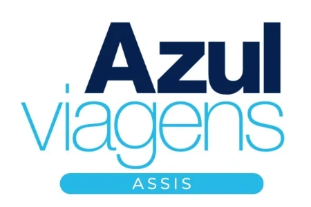 Azul Viagens Assis