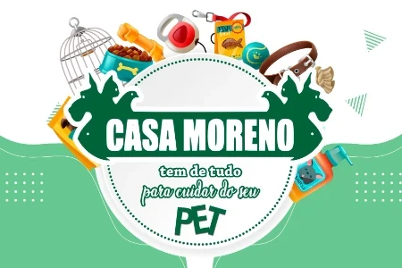 Casa Moreno