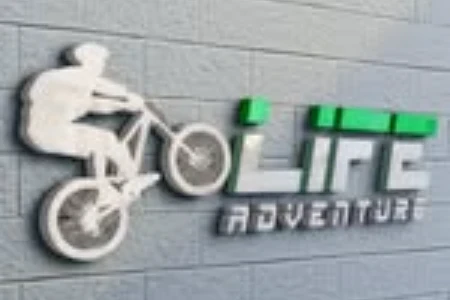 Life Adventure - Loja De Bicicletas e Acessórios Bike Shop