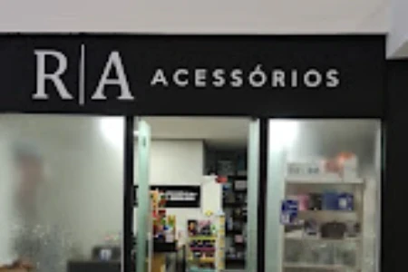 Acessórios e eletrônicos em Assis