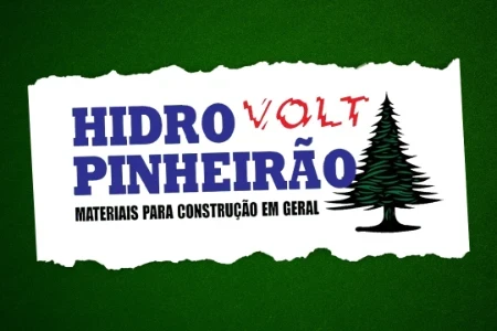 Hidrovolt Pinheirão