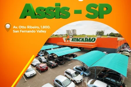 Atacadão - Assis