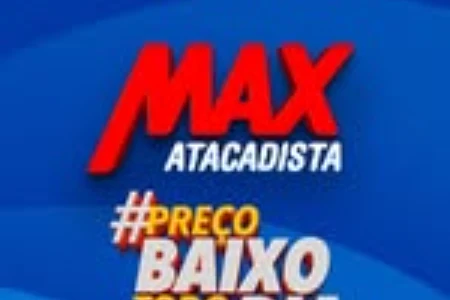 Max Atacadista