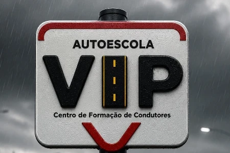 Auto Escola Vip