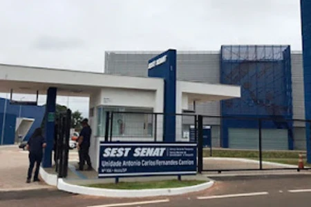 SEST SENAT ASSIS/SP