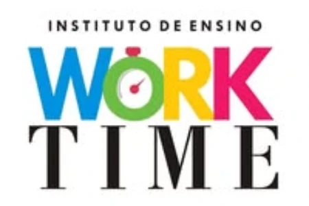 Work Time, Curso de Informática, Auxiliar de Veterinário e Profissionalizantes
