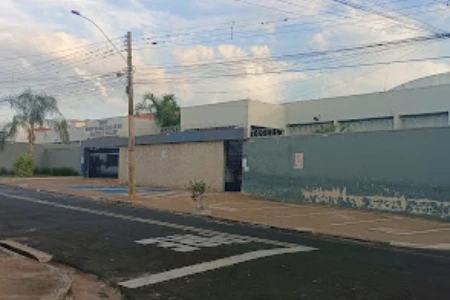 Emeif “Professora Maria Clélia De Oliveira Vallim”