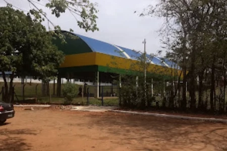 Escola Municipal de Ensino Infantil e Fundamental Maria amélia de Castro Burali Profa