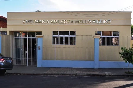 Escola Municipal de Educação Infantil Maria Adilecta Mello Ribeiro