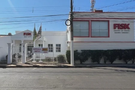 Fisk Centro de Ensino