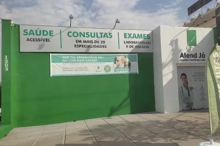Atend Já Assis