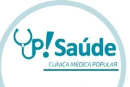 UP! SAÚDE CLÍNICA MÉDICA POPULAR