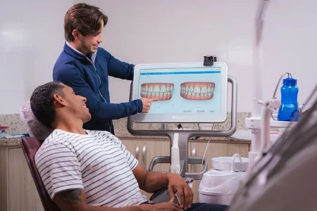 Lucas Francisco Ortodontia Avançada | Invisalign Doctor