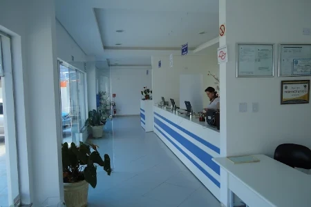 Farma Fórmulas de Assis