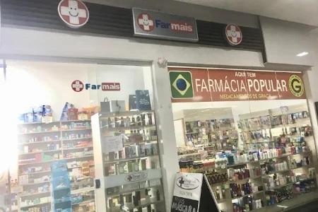 Farmais - Assis Plus