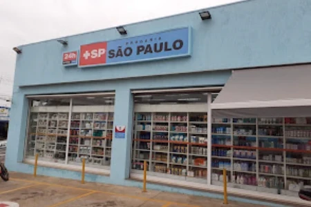 Drogaria São Paulo