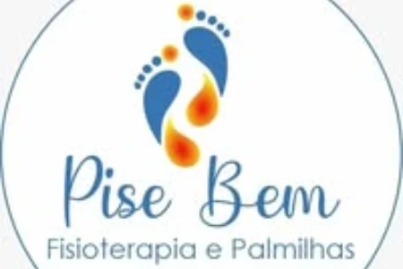 Pise Bem Fisioterapia e Palmilhas