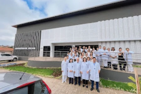 Laboratório Drm Joelson