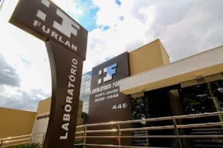 Laboratorio de Analises Clinicas Furlan
