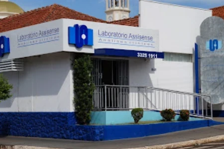 Laboratório Assisense