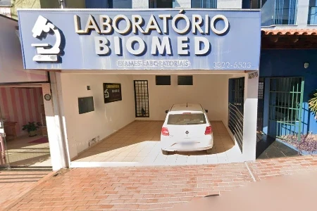 BIOMED Laboratório de Análises Clínicas