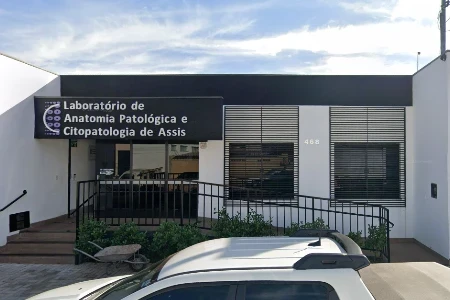 Laboratório de Anatomia Patológica e Citopatologia de Assis (LAPCA)
