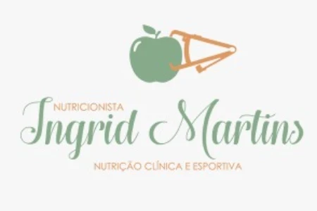 Nutricionista Ingrid Martins
