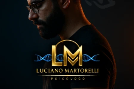 Psicologo Luciano Martorelli