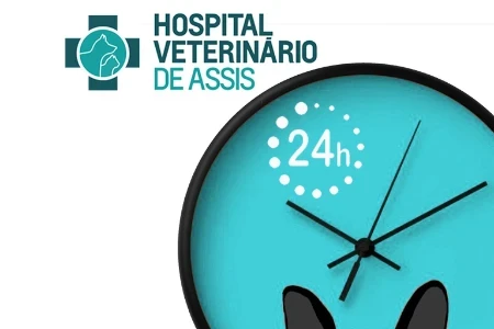 Hospital Veterinário de Assis | Veterinário em Assis
