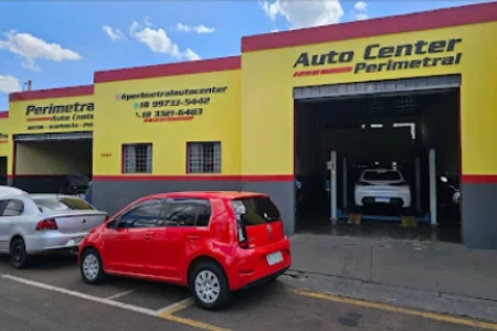 Perimetral Auto Center