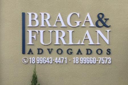 Braga & Furlan Advogados