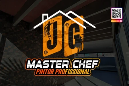 Master Chef Pinturas