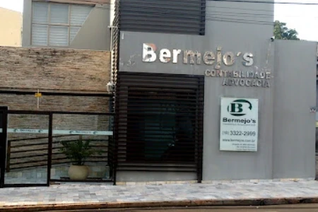 Bermejo's Contabilidade Empresarial Ltda