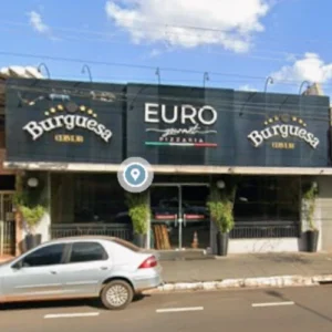 Euro Gourmet Pizzaria