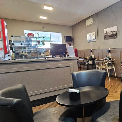 Santo Café