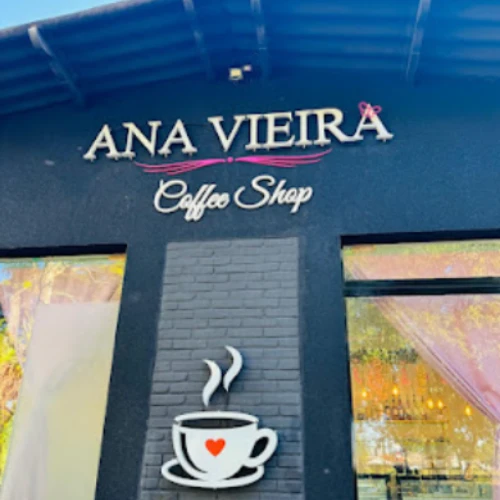 Ana Vieira Coffee Shop