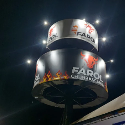 Farol Choperia
