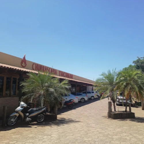 Churrascaria Tucuman