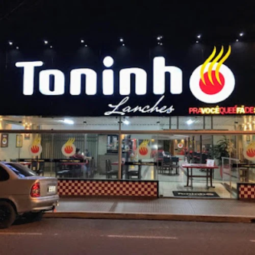 Toninho Lanches