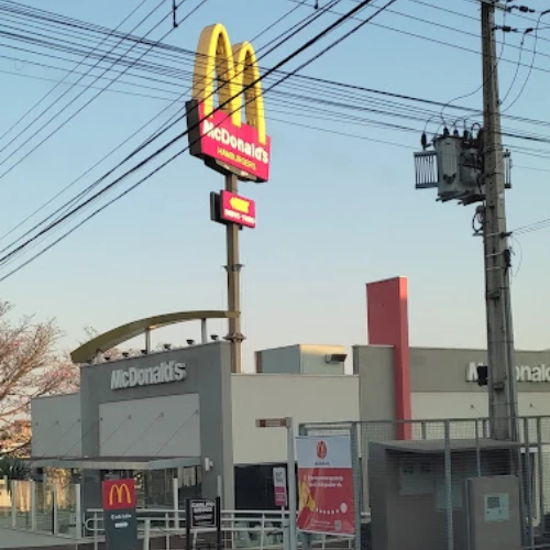 Mc Donald's