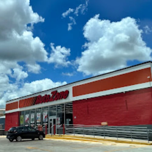 AutoZone Brasil Comércio de Autopeças Ltda.